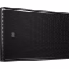 RCF SUB 8008-AS 4400W 2 x 18-inch Powered Subwoofer Main