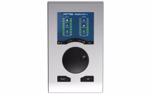 RME Babyface Pro FS USB Audio Interface Main