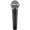 Shure SM58 Cardioid Dynamic Vocal Microphone Main