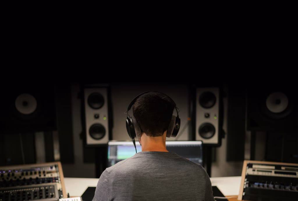Beyerdynamic DT 900 Pro X Open-back Studio Mixing Headphones