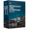 Waves Broadcast & Surround Suite