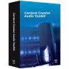 Waves Content Creator Audio Toolkit and Podcast Mixing Bundle