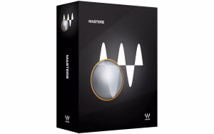 Waves Masters - Mastering Plug-Ins Bundle