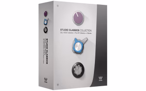 Waves Studio Classics Collection