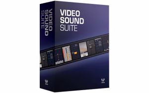 Waves Video Sound Suite