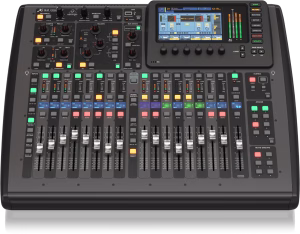 X32 Compact Digital Mixer