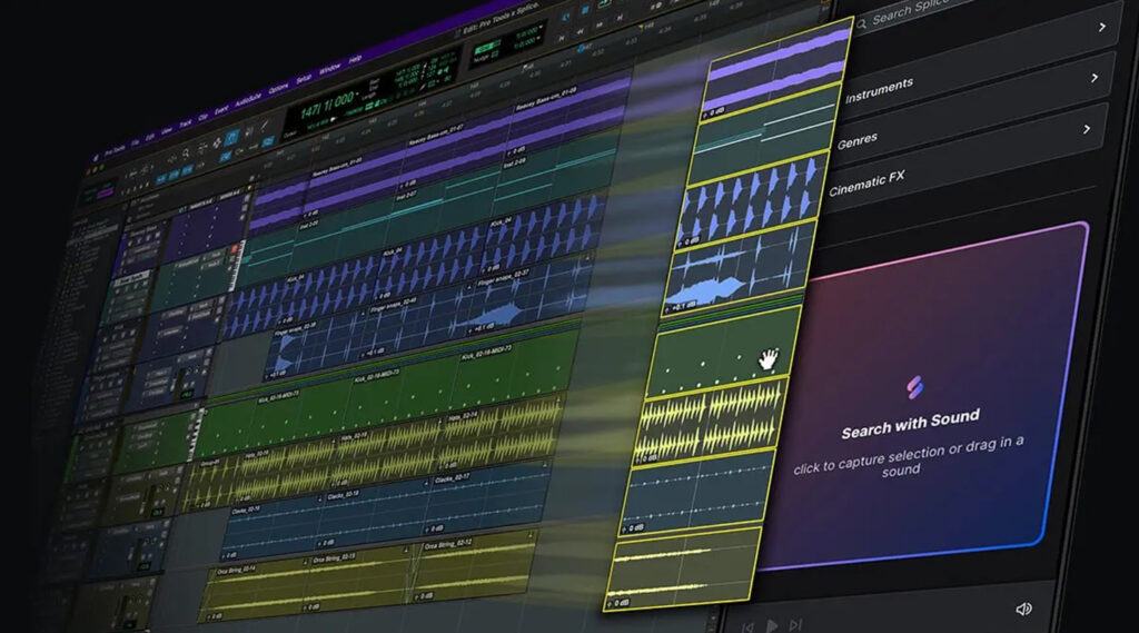 Latest Avid Pro-Tools Perpetual Licenses
