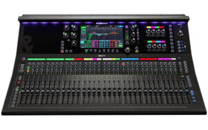 Allen & Heath SQ-7+ Main