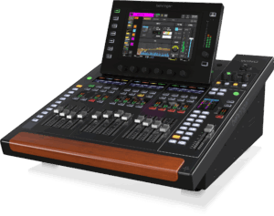 Behringer Wing Compact
