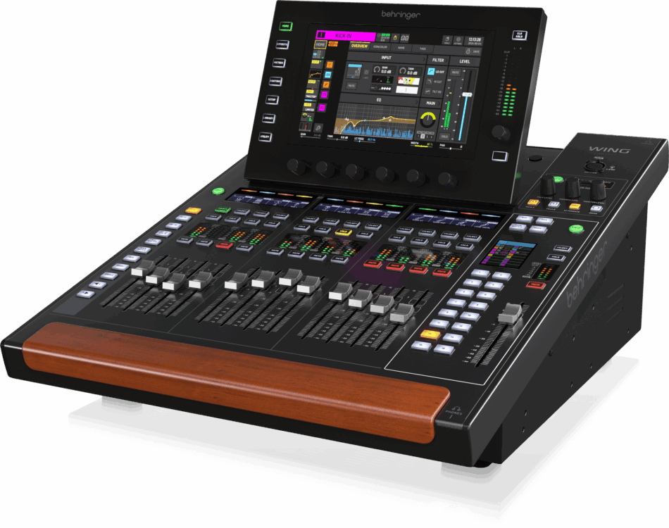Behringer Wing Compact