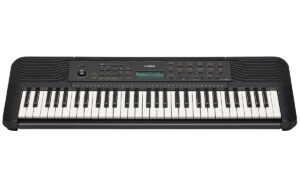 Alternative view of Yamaha PSR-E283 61-key Entry-level Portable Keyboard