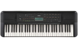 Yamaha PSR-E283 Main