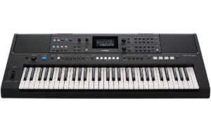 Yamaha PSR-E483 Front