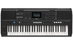 Yamaha PSR-E483 Main