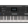 Yamaha PSR-E583 Main