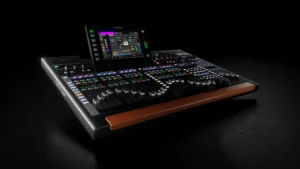 Behringer Wing Digital Mixer