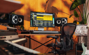 Steinberg Cubase Pro 15 Main