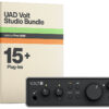Universal Audio Volt 1 Gen 2 USB Audio Interface Main