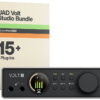 Universal Audio Volt 2 Gen 2 USB Audio Interface Main