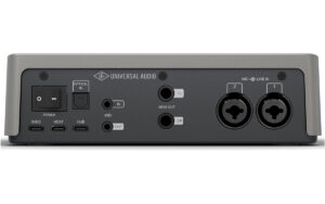 Universal Audio Volt 2 Max USB Audio Interface - Image 5