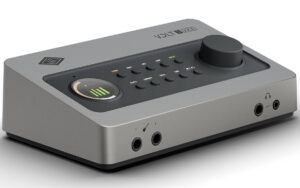 Universal Audio Volt 2 Max USB Audio Interface - Image 4