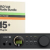 Universal Audio Volt 4 Gen 2 USB Audio Interface Main