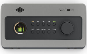Universal Audio Volt 4P Max USB Audio Interface - Image 3